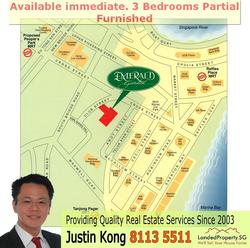 Emerald Garden (D1), Condominium #174185262
